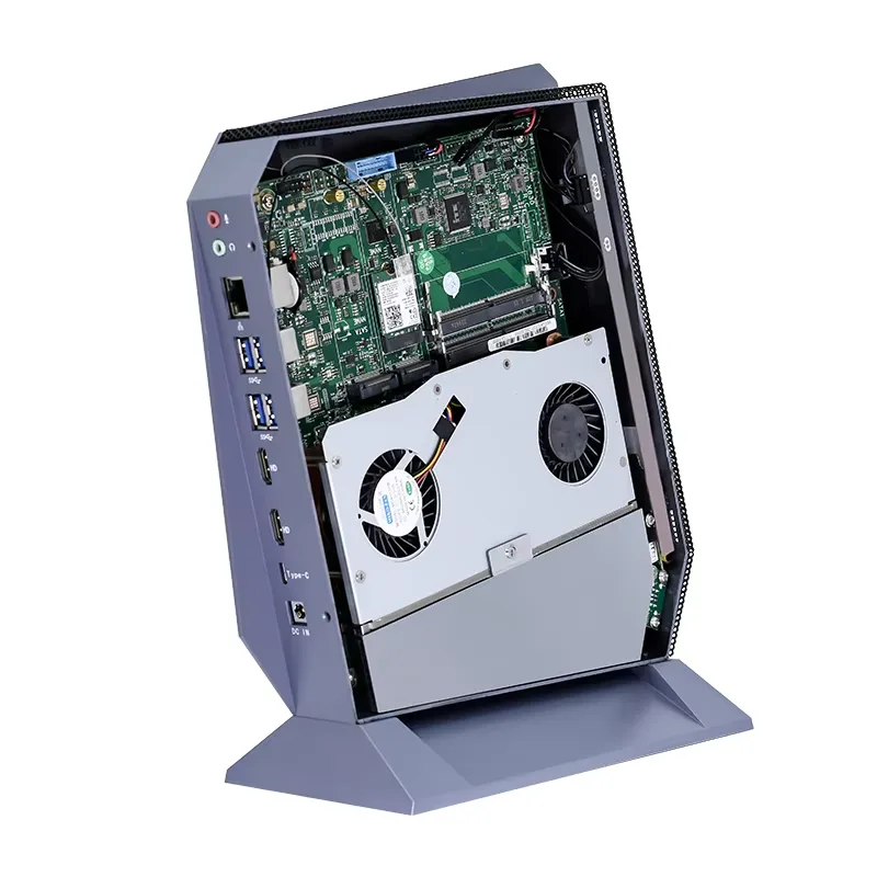 Pc Gaming Rtx 4060 - Topton F10 ゲーミングミニPC NVIDIA RTX 4070/4060