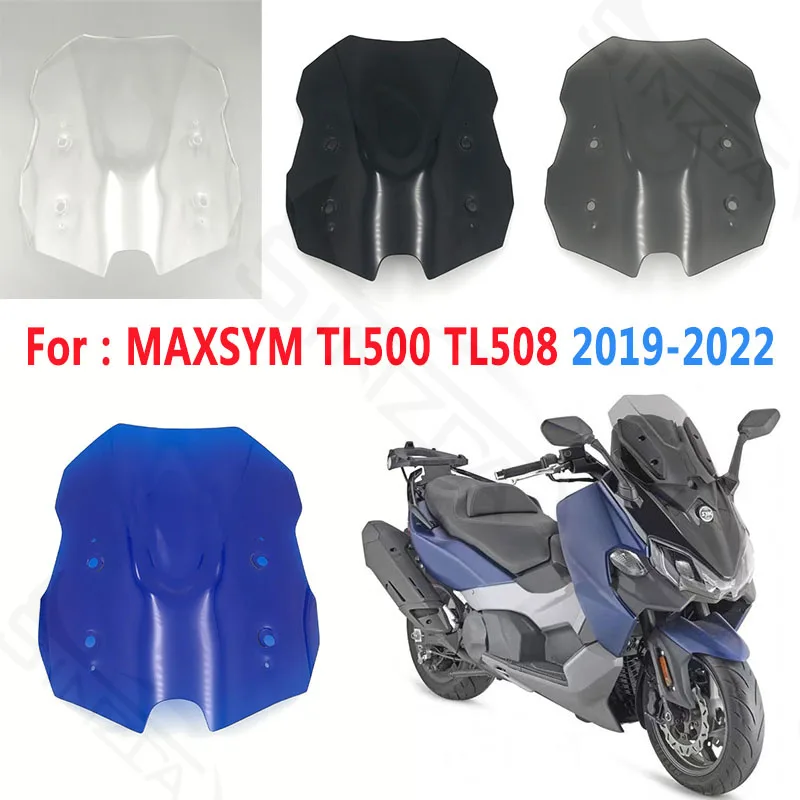 Pc Gaming Rtx 5090 - SYM MAXSYM TL 500 TL500 TL508