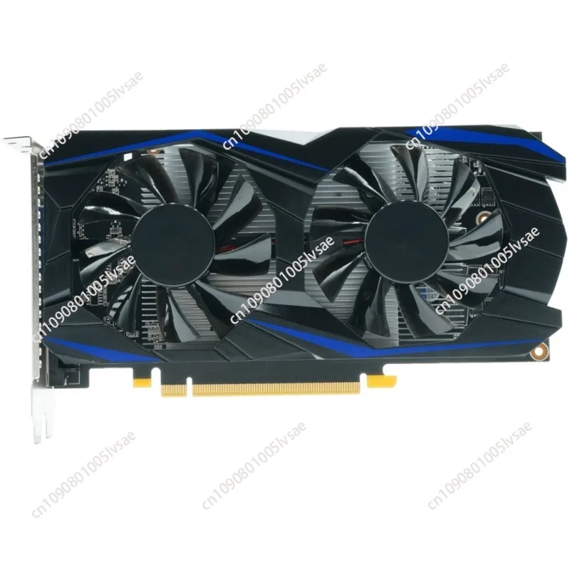Pc Gaming Graphics Card - GTX550Ti 1G D5 デスクトップ PC ゲーム用独立グラフィックス