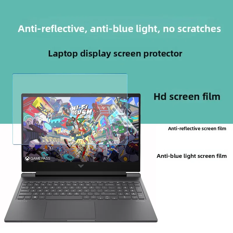 Pc Gaming Victus - 16.1 インチ HP Victus ゲーム用 16-d0033ur