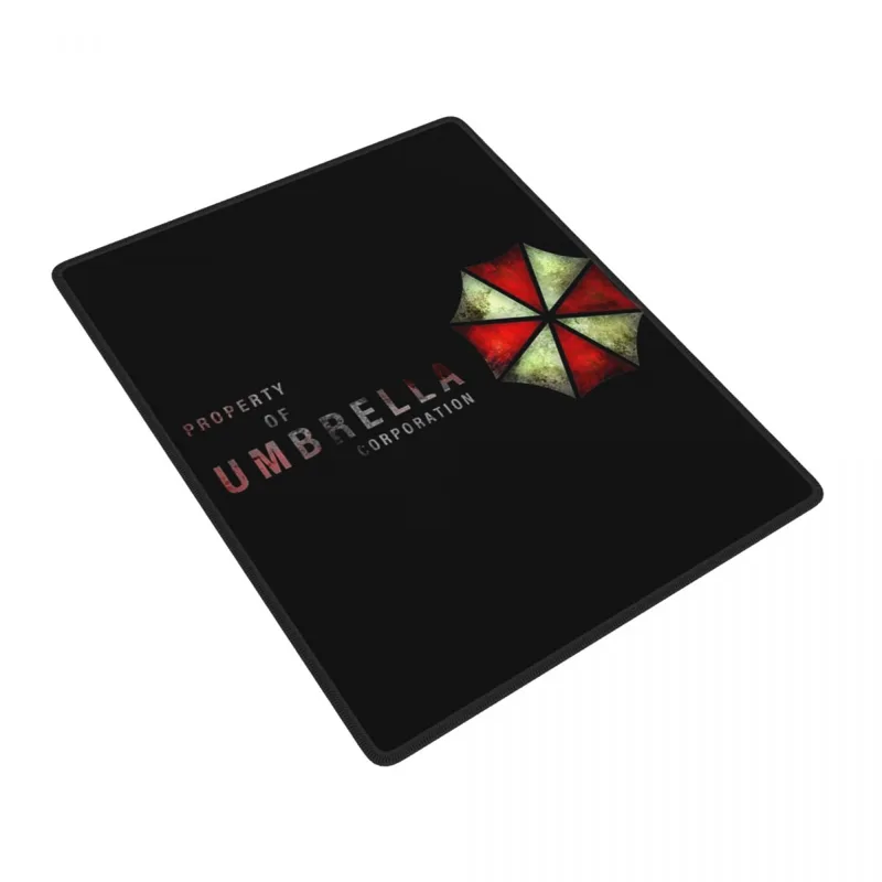 Pc Gaming Umbrella - Movie Game Corporation 傘 マウスパッド ゲーマー