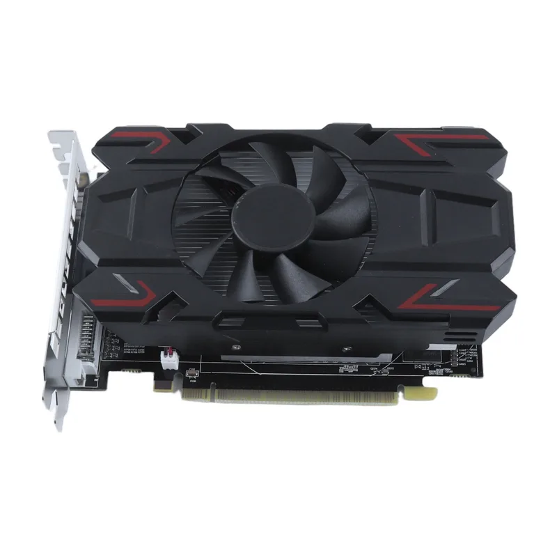 Pc Gaming Graphics Card - ゲーミング グラフィックス カード HD6770 4GB DDR5