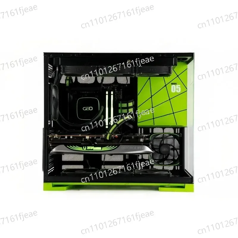 Pc Gaming I9 Rtx 5090 - I9 14900K 2TB SSD Win10/Win11 ゲーミングデスクトップPC