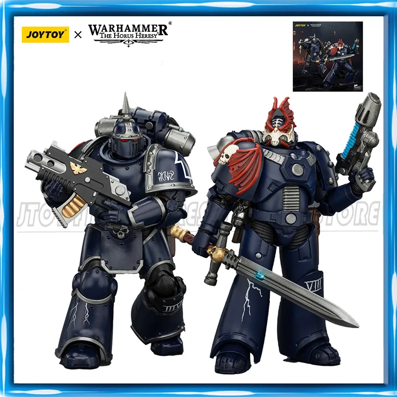 Pc Gaming Victus - [在庫あり] JOYTOY ウォーハンマー 40K 1/18 アクションフィギュアウルトラマリンプリマリス中尉アルガランテアニメフィギュアおもちゃモデル