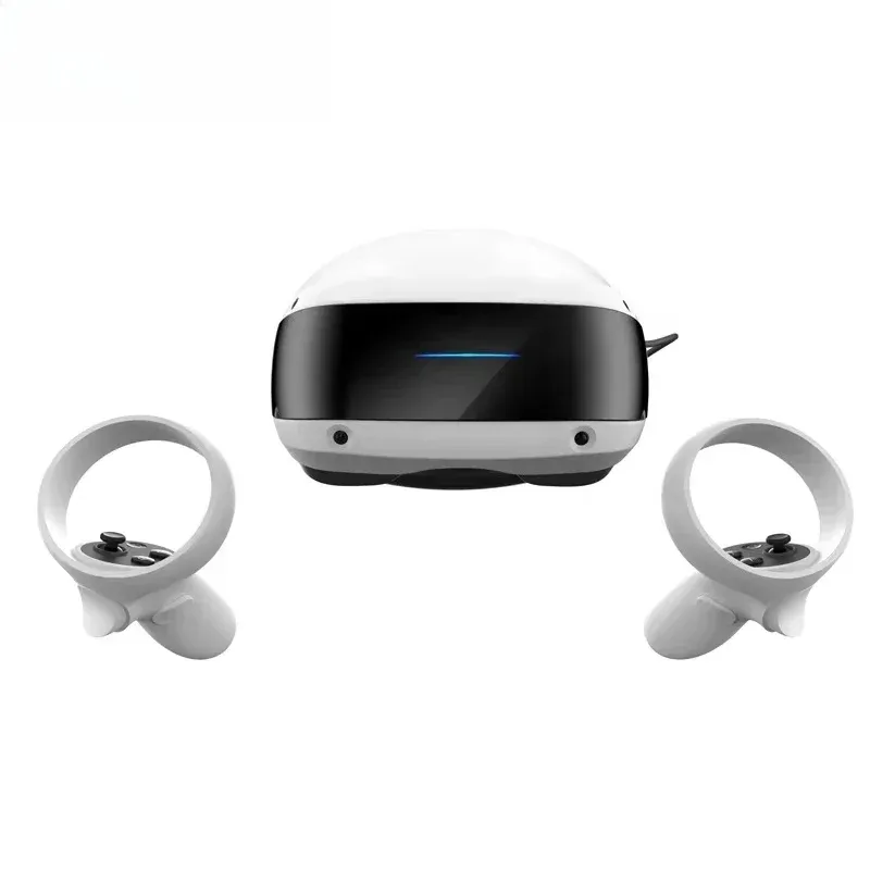 Pc Gaming Vr Headset - VRヘッドセット PCゲーム バーチャルリアリティグラス AR MR ハードウェア＆ソフトウェア