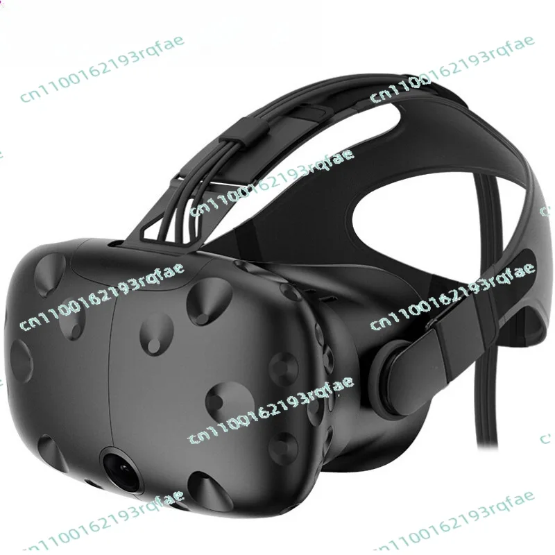 Pc Gaming Vr Headset - 軽量人間工学に基づいたPC VRゲーミングヘッドセットキット、PC没入型ゲーム用スマート仮想現実メガネフルセット