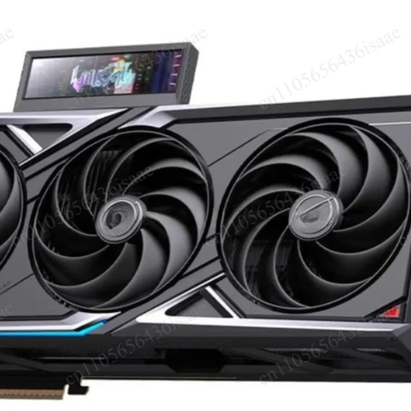 Pc Gaming Graphics Card - RTX 5090 D OC V2 32GB