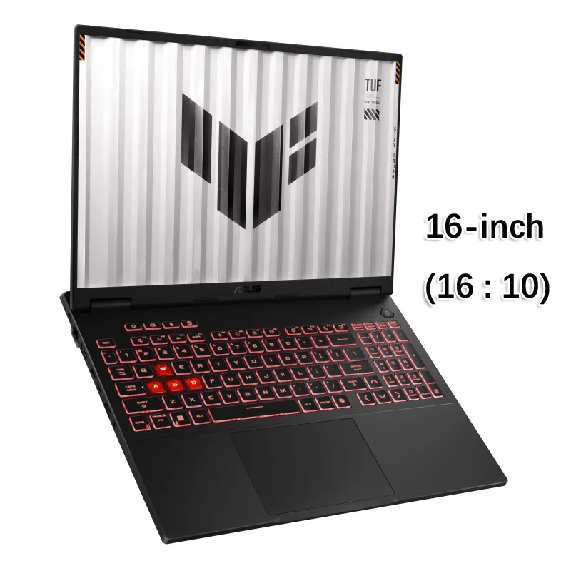 Pc Gaming Asus - Asus tuf Gaming A16 2024 fa608