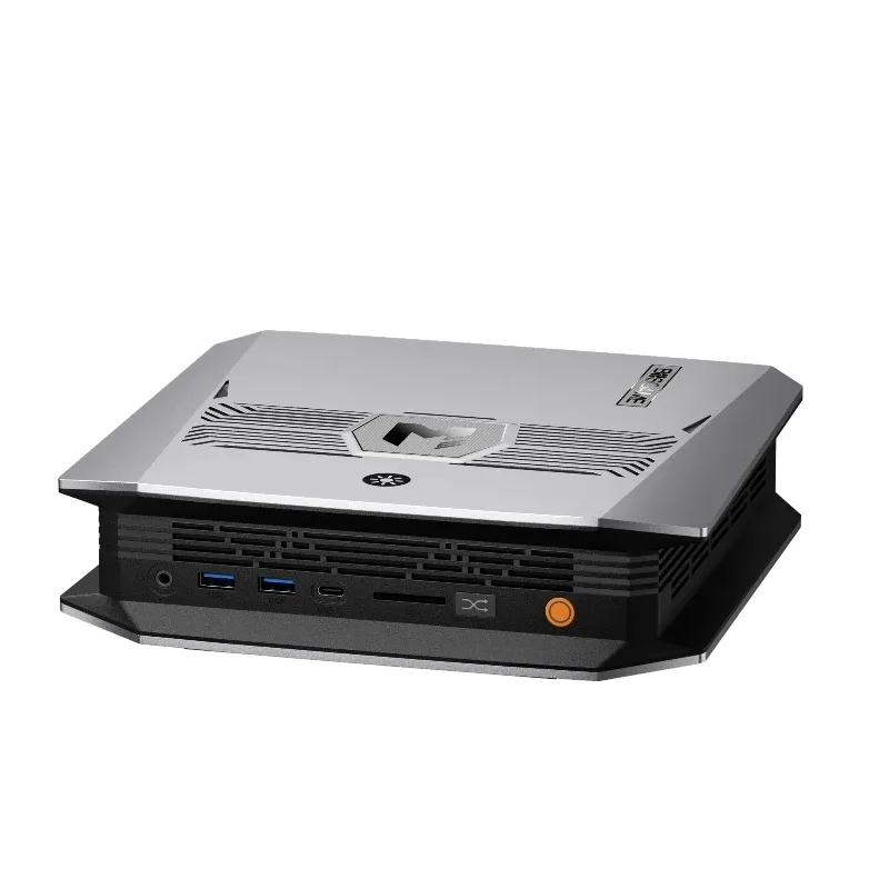 Pc Gaming Ryzen 7 - M5ゲーミングAIミニデスクトップ Ryzen AI Max + 395