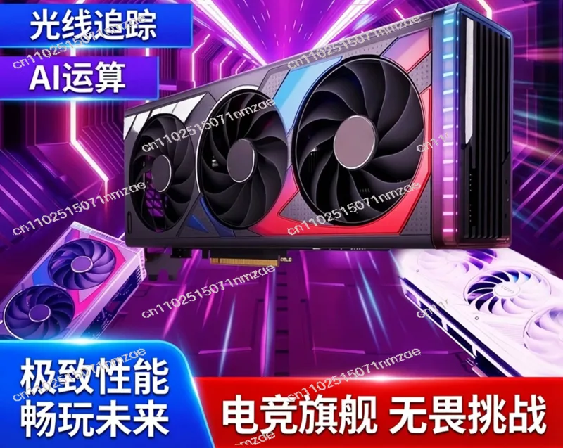 Pc Gaming Graphics Card - RTX 4060 4070 4080 4090 グラフィックスカード、24GB