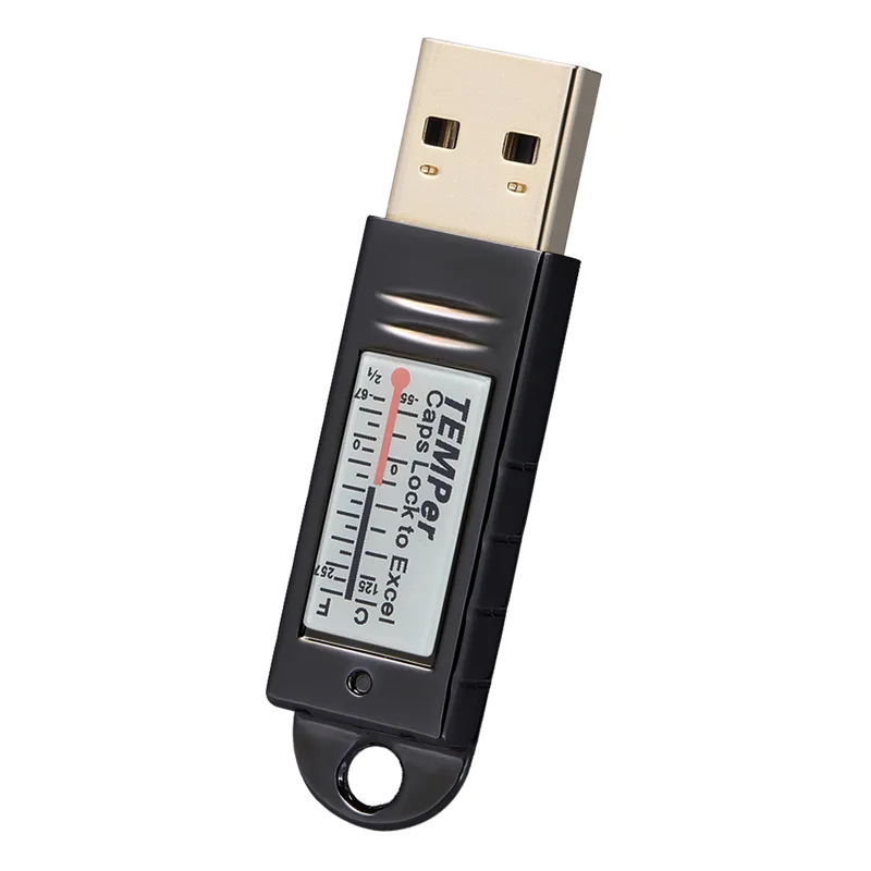 Sound Card Usb - PCsensor USB 温度計 湿度計 PCsensor USB