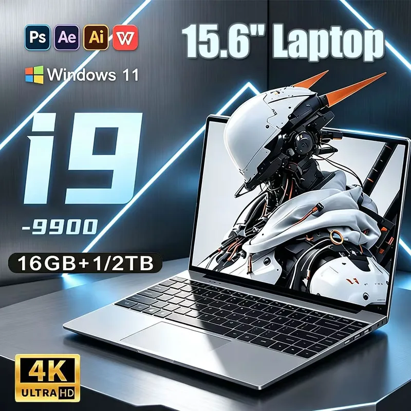 Pc Gaming Keyboard - 新しい 15.6 ' ラップトップ インテル Core