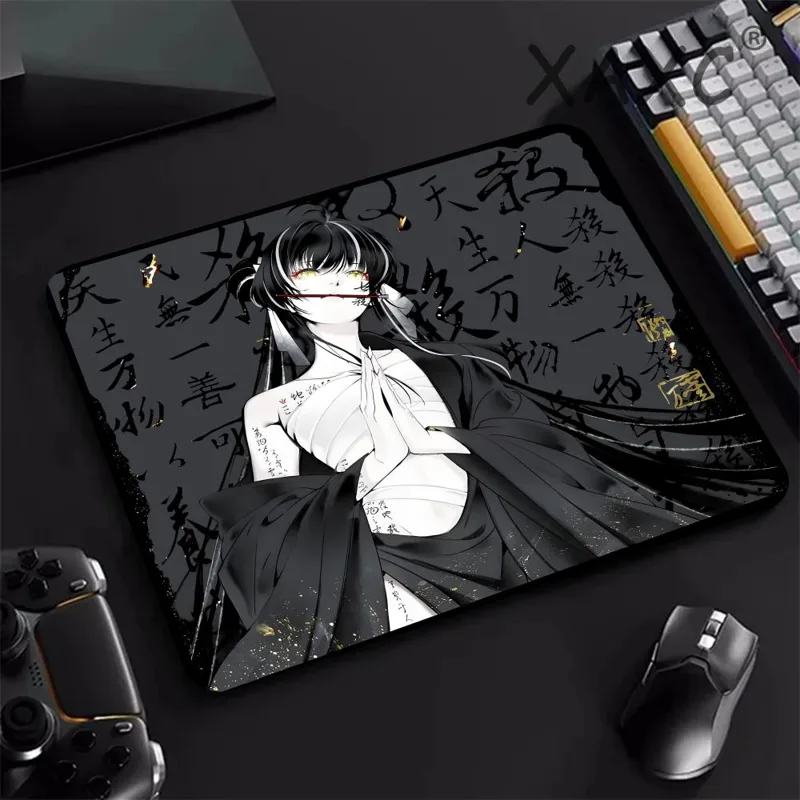 Pc Gaming Valorant - WLMouse QiSha マウスパッド マルチサーフェス タイプ コントロール
