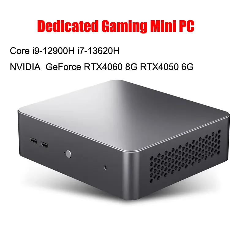 Pc Gaming Rtx 4060 - ゲーマーデスクトップコンピュータインテル i9 12900H i7 13620H NVIDIA