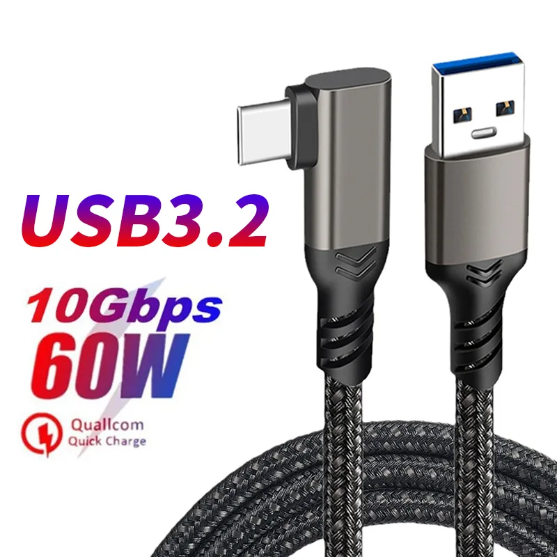 Vr Headset Pc - USB 3.2 Gen 2 エルボ 10Gbps