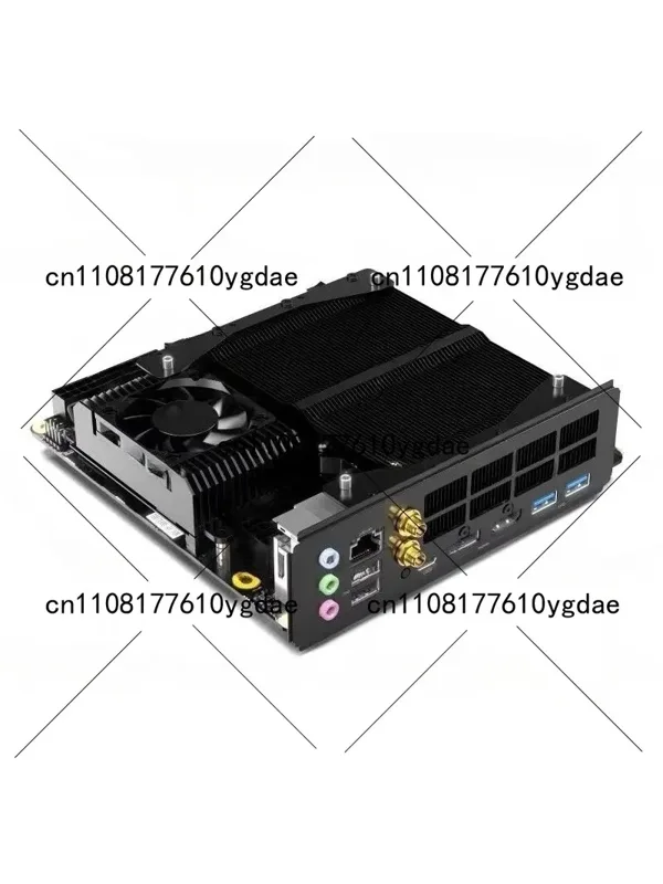 BD790i/BD795i SE R9-7945HX ITX - Pc Gaming Itx のレビューと価格