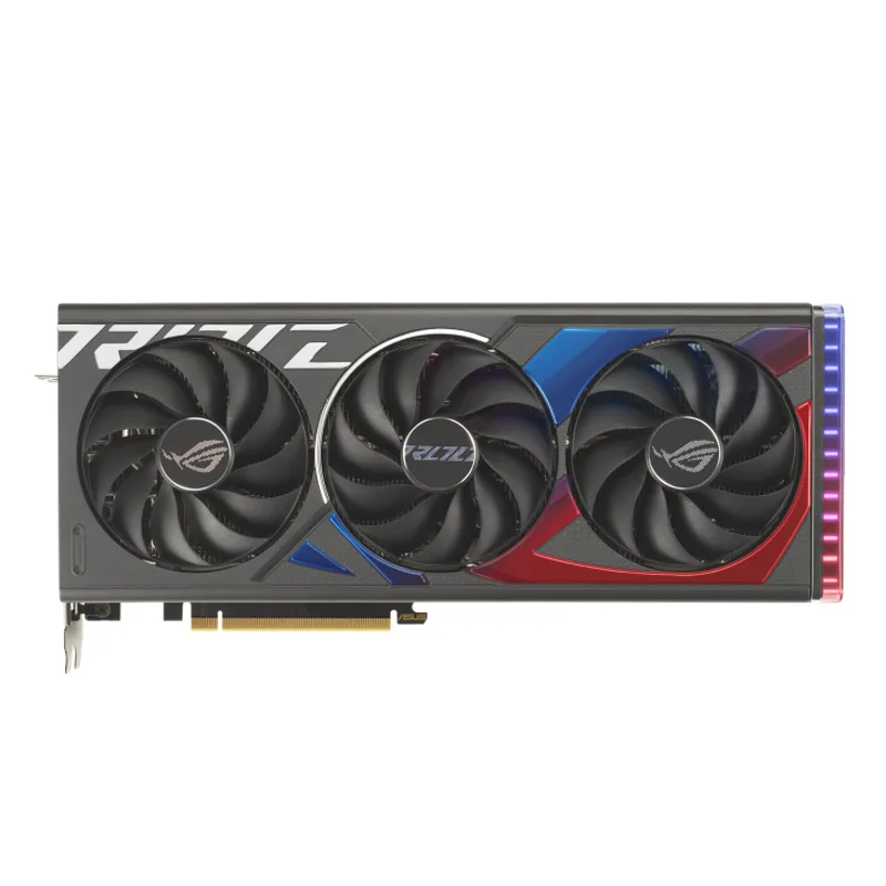 As-us ROG STRIX RTX 4060 Ti O8 - Pc Gaming Rtx 4060 のレビューと価格