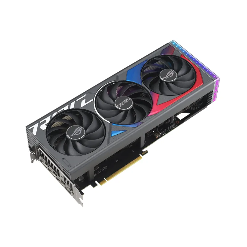 As-us ROG STRIX RTX 4060 Ti O8 - Pc Gaming Rtx 4060 のレビューと価格