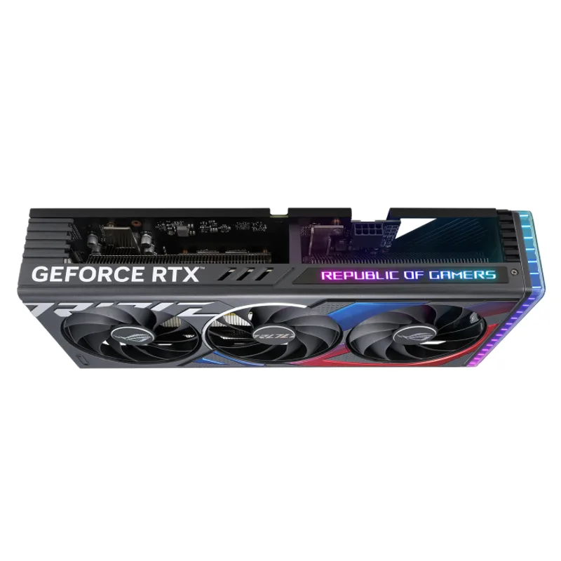 As-us ROG STRIX RTX 4060 Ti O8 - Pc Gaming Rtx 4060 のレビューと価格