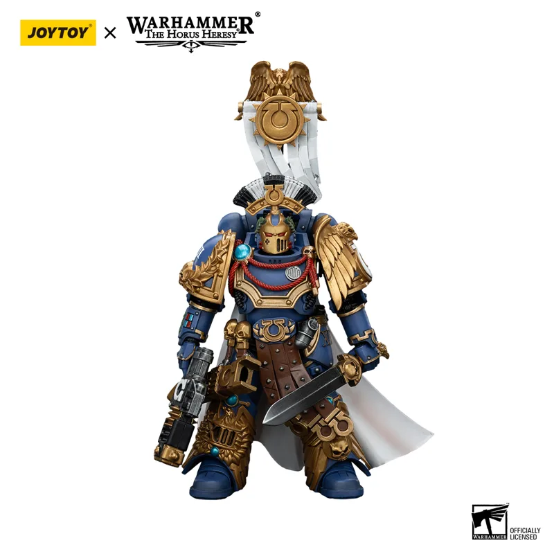 [在庫あり]JOYTOY ウォーハンマー 40K 1/18  - Pc Gaming Victus のレビューと価格