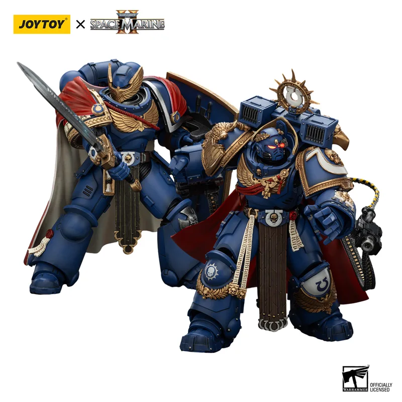 [在庫あり]JOYTOY ウォーハンマー 40K 1/18  - Pc Gaming Victus のレビューと価格