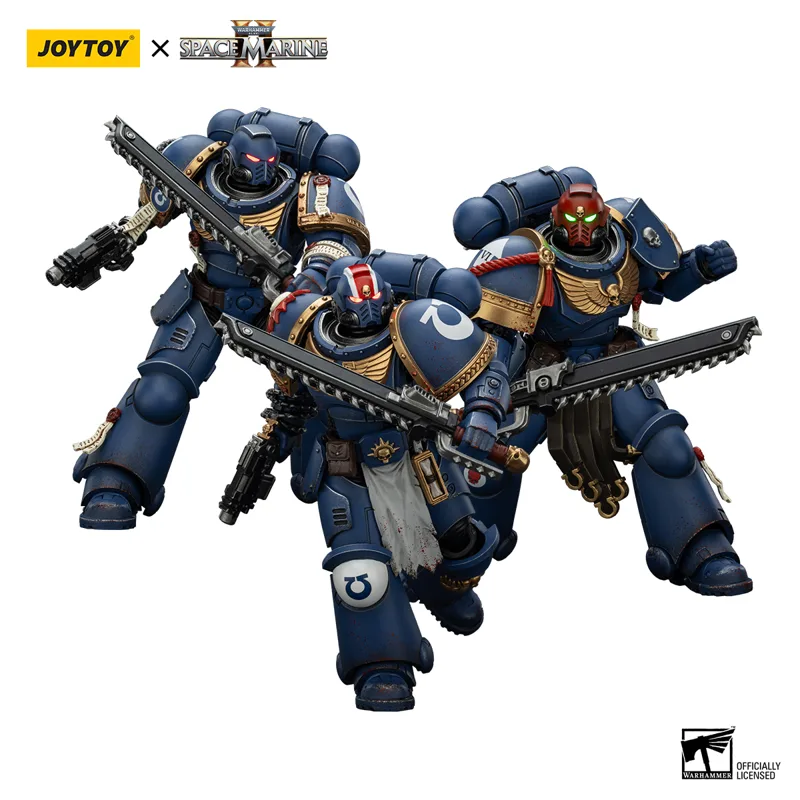 [在庫あり]JOYTOY ウォーハンマー 40K 1/18  - Pc Gaming Victus のレビューと価格
