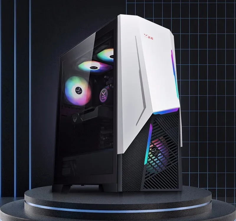 ゲーミングPC Intel i7 10700F/12700F - Pc Gaming Fullset のレビューと価格