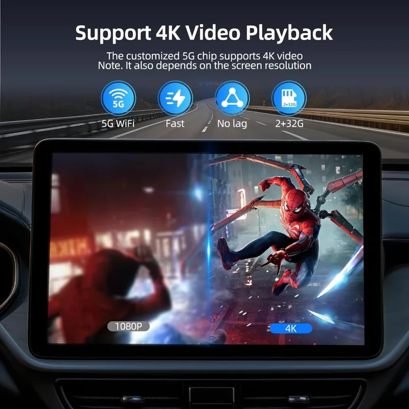 CarPlayとAndroid Auto対応のワイヤレススト - Sound Card Usb のレビューと価格