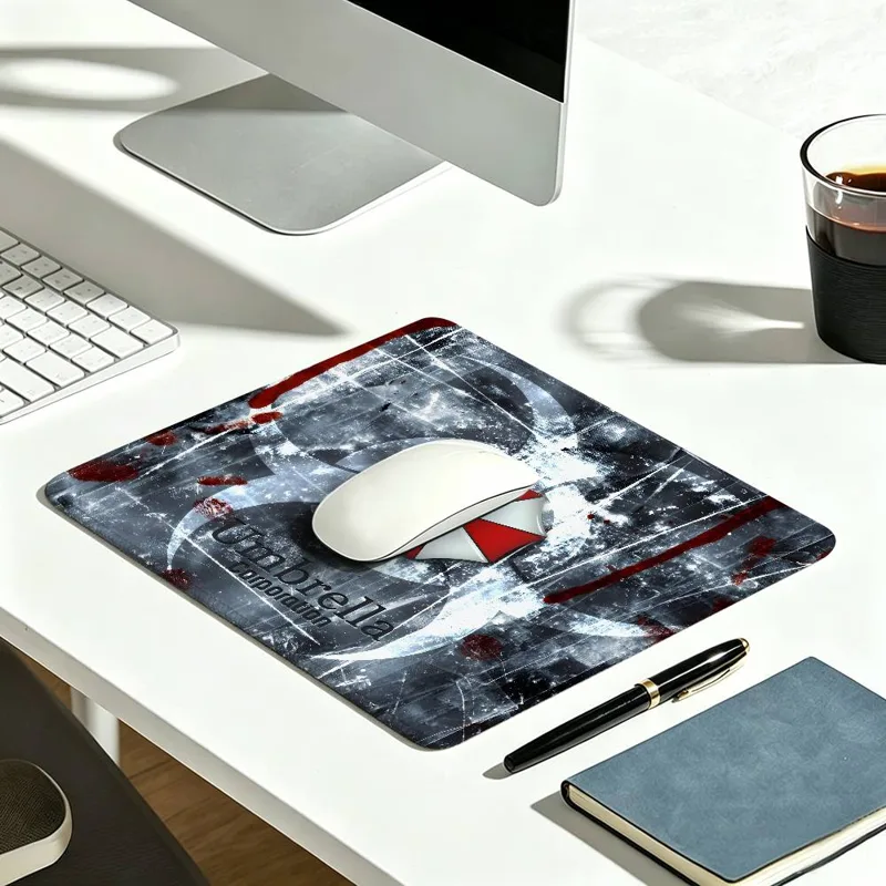 ゲーム R-Resident E-Evil U-Umbrel - Pc Gaming Umbrella のレビューと価格