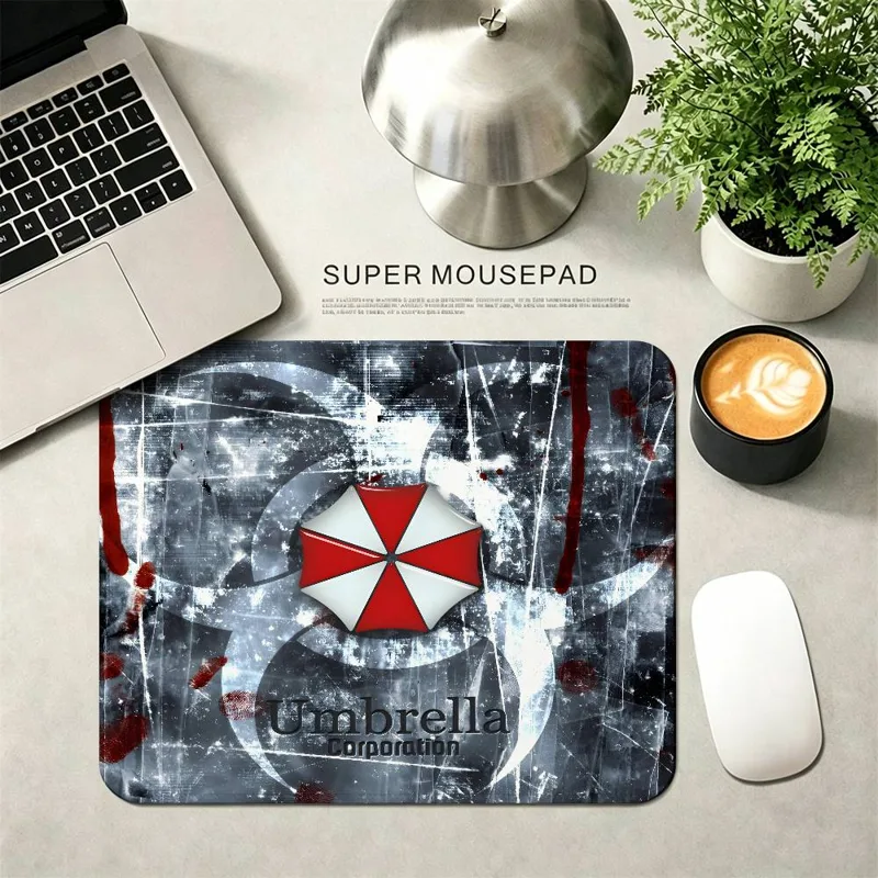 ゲーム R-Resident E-Evil U-Umbrel - Pc Gaming Umbrella のレビューと価格