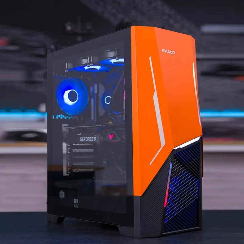 ゲーミングPC AMD R7-5700X RTX3060/3 - Pc Gaming Fullset のレビューと価格