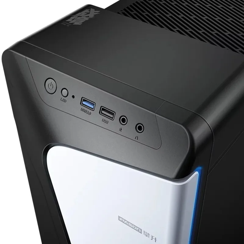 ゲーミングPC Intel i5 10400F/12400F - Pc Gaming Fullset のレビューと価格