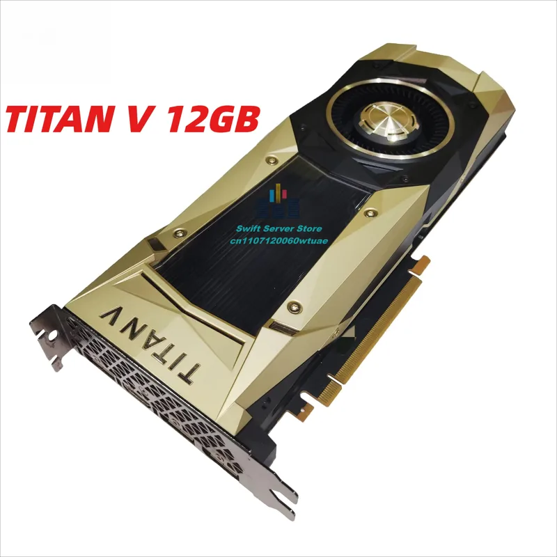 TITAN X / XP / V 12GB GDDR5X H - Pc Gaming Graphics Card のレビューと価格