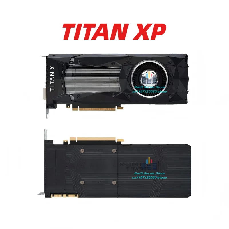 TITAN X / XP / V 12GB GDDR5X H - Pc Gaming Graphics Card のレビューと価格