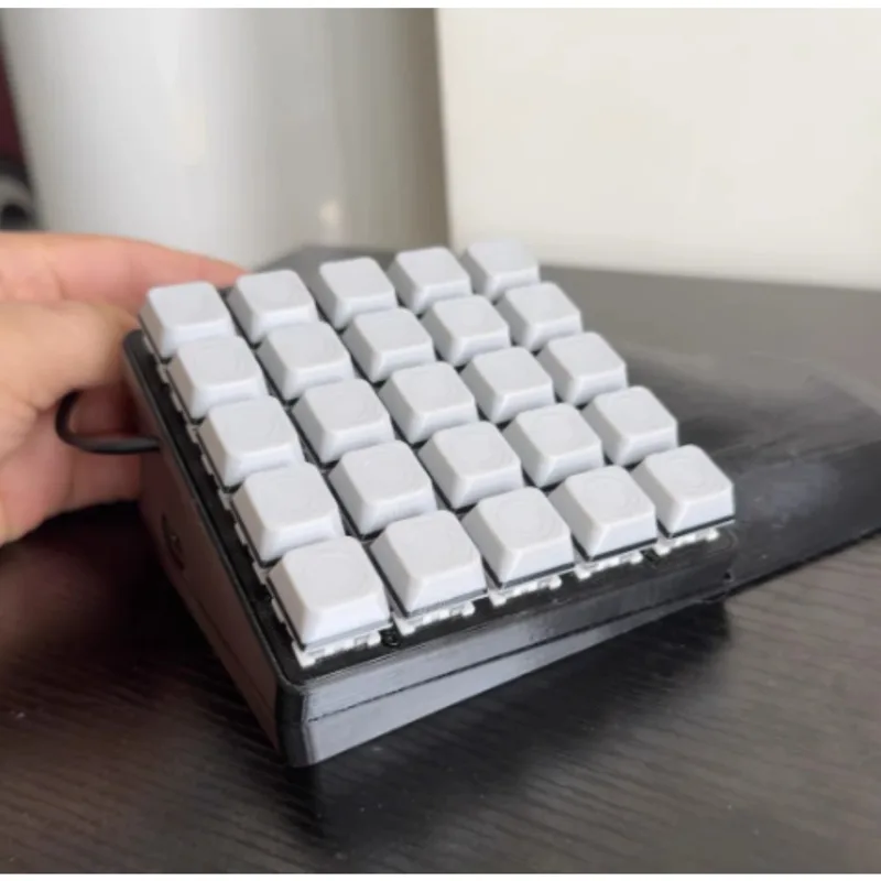 DIY 片手ゲームジョイスティック ゲーミングキーボード カ - Joystick Pc Gaming のレビューと価格