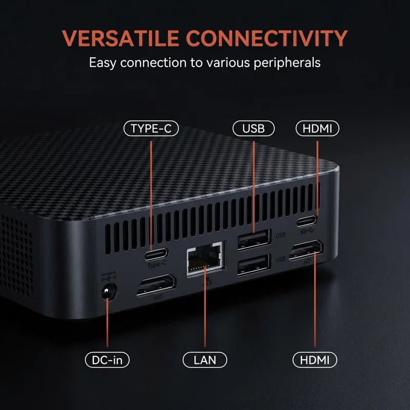 費用対効果の高いポータブルミニPC Core I9-1098 - Pc Gaming Cost のレビューと価格