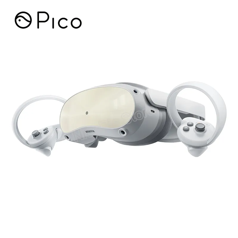Hico 4 pro vr-1バーチャルリアリティメガネ,2 - Pc Gaming Vr Headset のレビューと価格