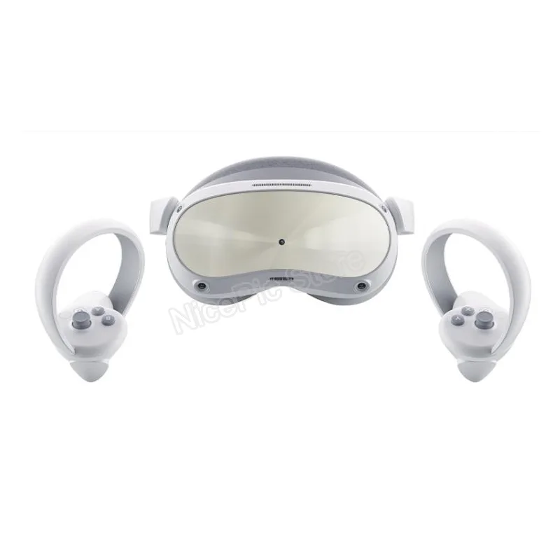 Hico 4 pro vr-1バーチャルリアリティメガネ,2 - Pc Gaming Vr Headset のレビューと価格