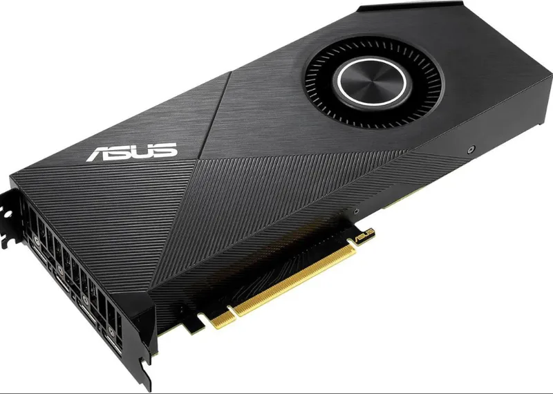 RTX 2080 SUPER 8GB GPU ASUS TU - Pc Gaming Graphics Card のレビューと価格