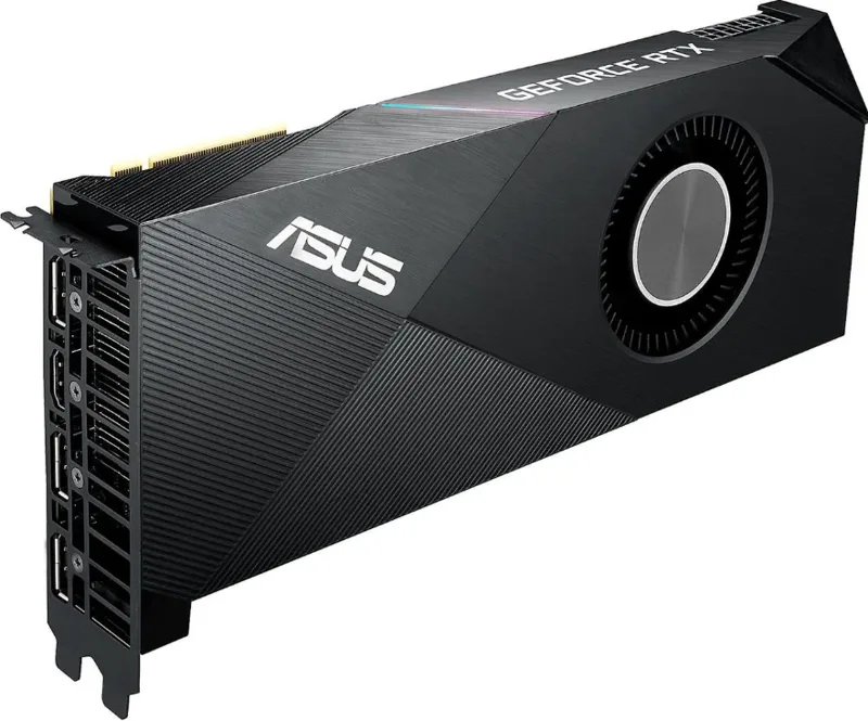 RTX 2080 SUPER 8GB GPU ASUS TU - Pc Gaming Graphics Card のレビューと価格