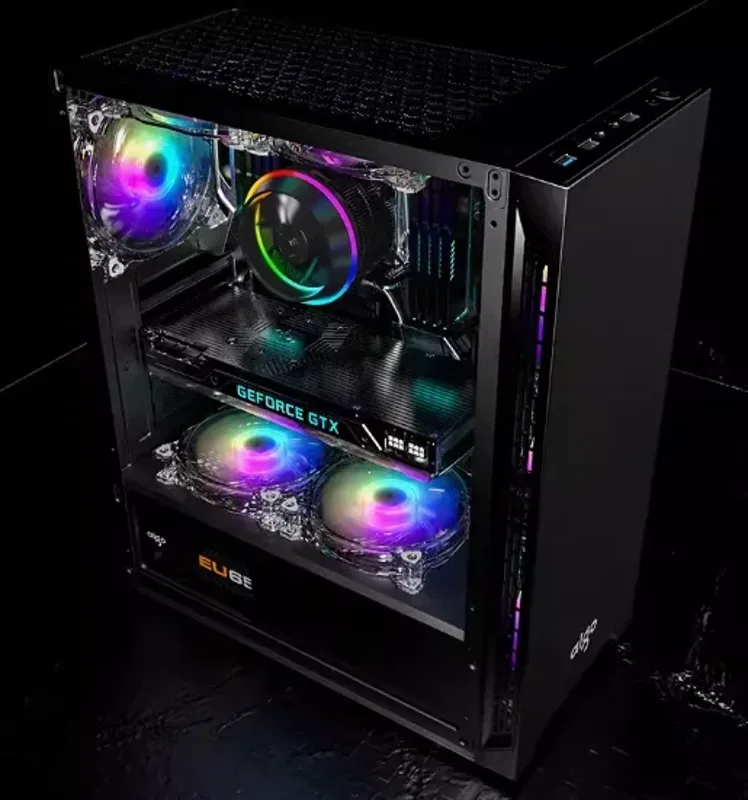 ハイエンドカスタムゲーミングPC I9/I7/RTX 409 - Pc Gaming Graphics Card のレビューと価格