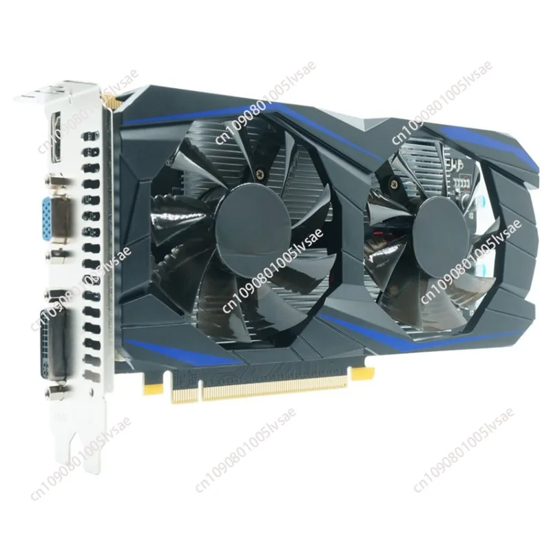 GTX550Ti 1G D5 デスクトップ PC ゲーム用独 - Pc Gaming Graphics Card のレビューと価格