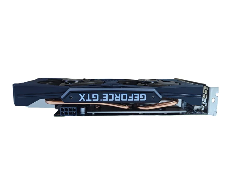 PNY GeForce GTX 1660 Ti 6GB GD - Pc Gaming Gtx 1660 のレビューと価格