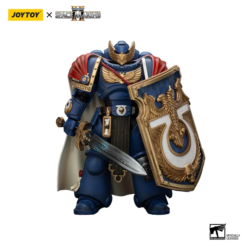 ジョイトイ ウォーハンマー40k 1/18 アクションフィギ - Pc Gaming Victus のレビューと価格
