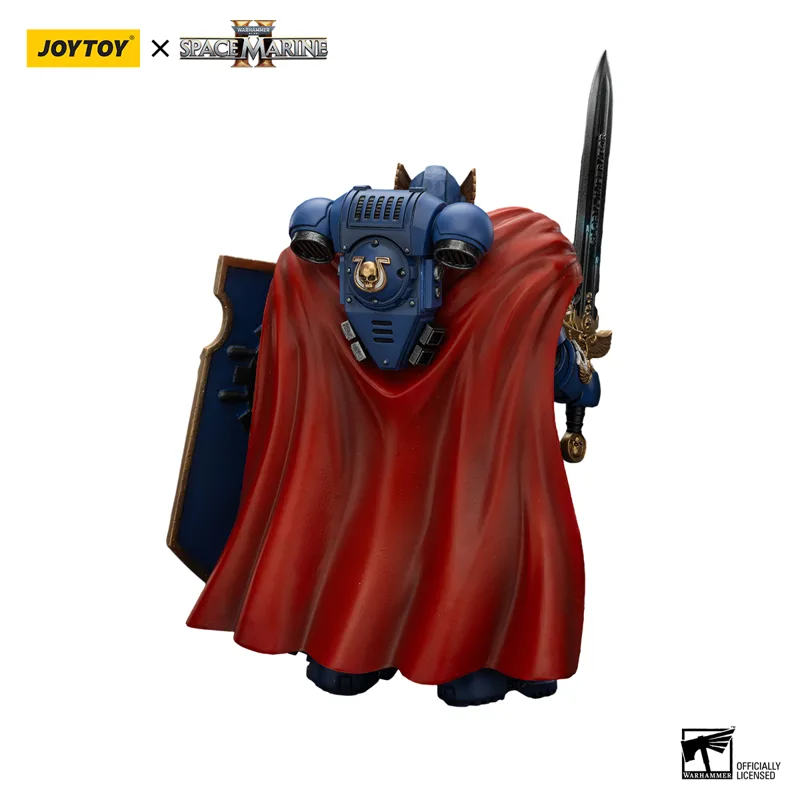 ジョイトイ ウォーハンマー40k 1/18 アクションフィギ - Pc Gaming Victus のレビューと価格