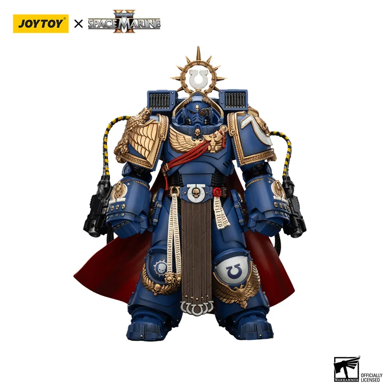 ジョイトイ ウォーハンマー40k 1/18 アクションフィギ - Pc Gaming Victus のレビューと価格
