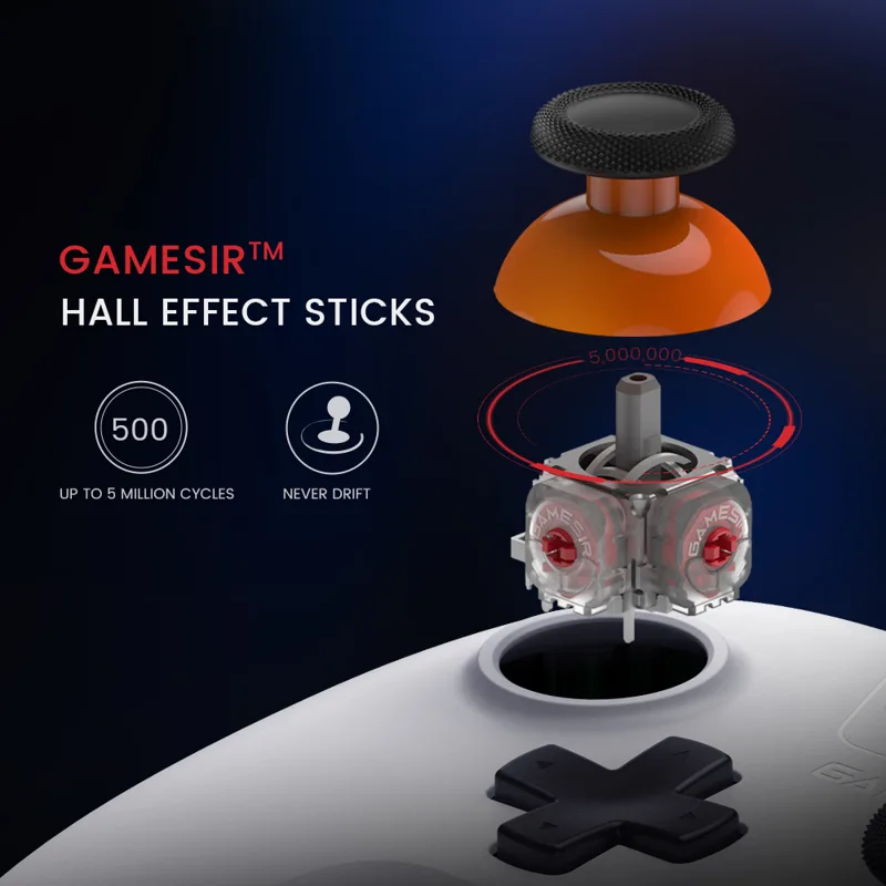 GameSir Nova Lite ワイヤレスゲームパッド、 - Pc Gaming Victus のレビューと価格