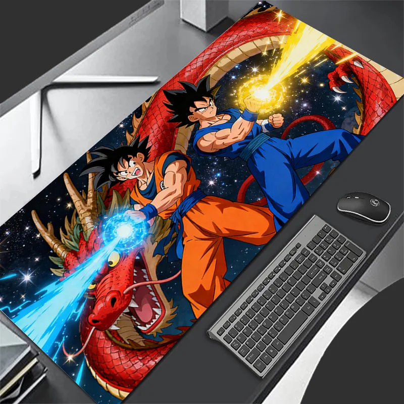 キーボードパッドコンピュータ悟空拡張マウスパッドオフィスPC - Pc Gaming Keyboard のレビューと価格