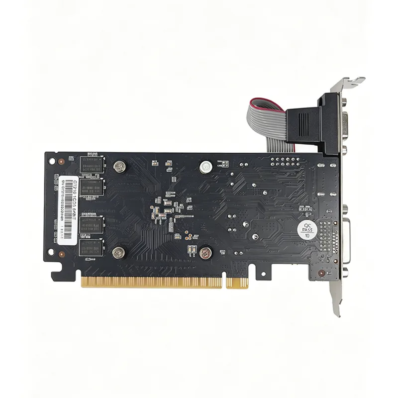 KONALET GT210 1GB グラフィックス カード  - Pc Gaming Graphics Card のレビューと価格