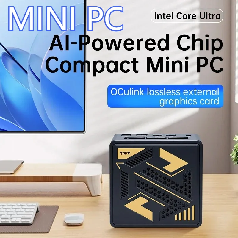 ミニPCゲーマー向けゲーミングミニPC Ryzen 7 78 - Pc Gaming Ryzen 7 のレビューと価格